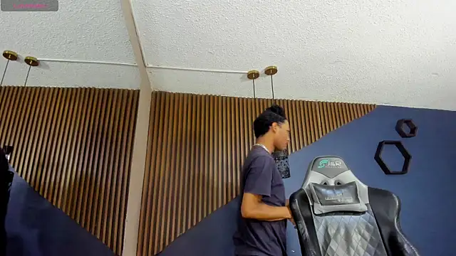 ErickCarmack online show from 03/15/25, 04:02