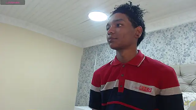 ErickCarmack online show from 03/20/25, 01:46