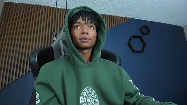 ErickCarmack online show from 03/20/25, 08:42