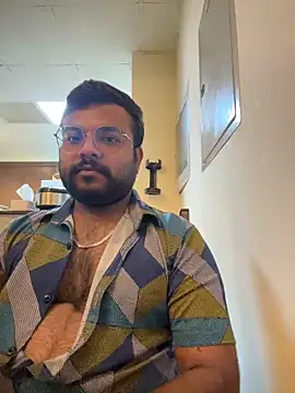 SoloChill online show from 02/21/26, 10:55