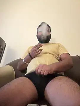 Snapshot of SoloChill chatting on 04/05/26, 12:52 SoloChill online show from 04/05/26, 12:52