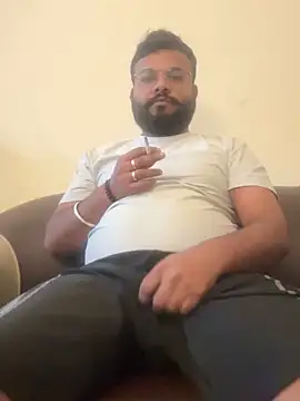 Snapshot of SoloChill chatting on 04/07/26, 12:22 SoloChill online show from 04/07/26, 12:22