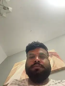 SoloChill online show from 07/21/26, 01:41