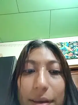 Little Saori online show from 02/07/25, 06:45