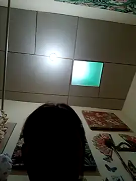 Little Saori online show from 02/09/25, 08:24