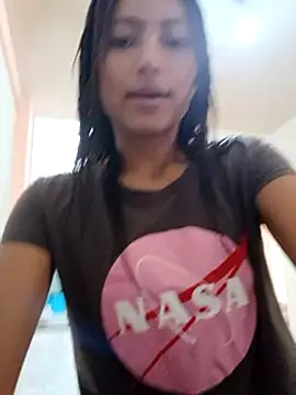 Little Saori online show from 02/12/25, 02:10