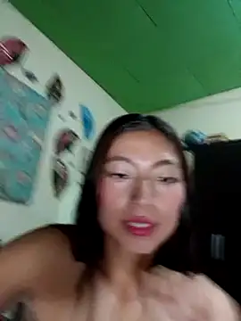 Little Saori online show from 02/16/25, 03:58