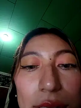 Little Saori online show from 02/18/25, 04:04