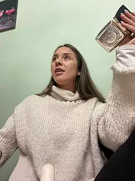 Anya-Ray online show from 02/11/25, 12:16