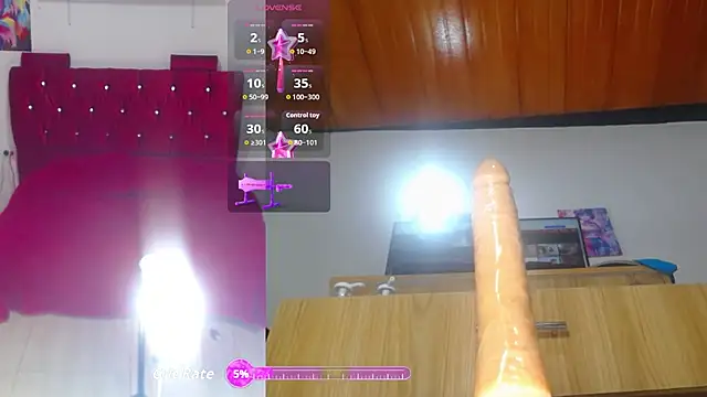 kailyn funny online show from 11/20/25, 05:56