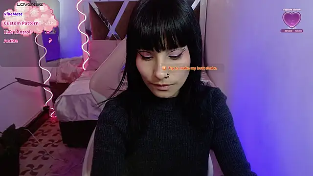 palmerfox tay online show from 01/31/25, 05:53