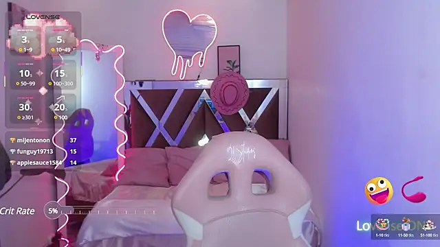 palmerfox tay online show from 02/01/25, 05:26