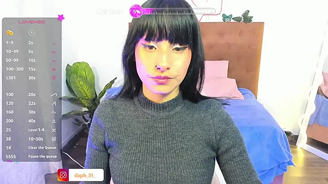 palmerfox tay online show from 02/07/25, 07:17