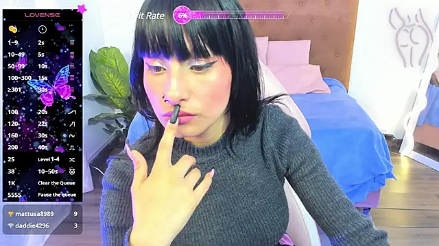 palmerfox tay online show from 02/07/25, 10:20