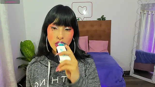 palmerfox tay online show from 02/11/25, 11:21