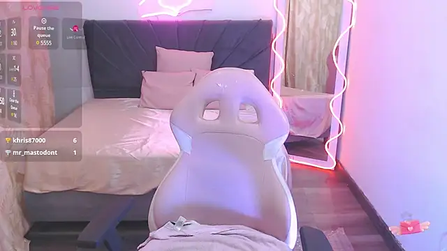 palmerfox tay online show from 03/11/25, 10:31