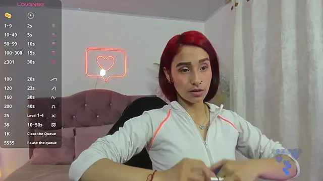 palmerfox tay online show from 09/23/25, 03:31