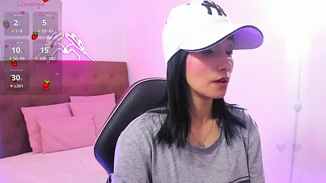 palmerfox tay online show from 11/29/25, 03:20