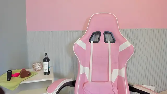 yeikafoxy online show from 03/15/26, 11:27