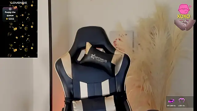 Sammy-Jhonson online show from 03/13/26, 11:44