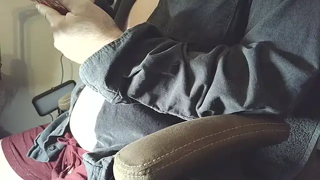 stubbydick3 online show from 02/12/25, 02:10