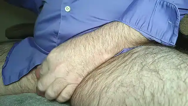 stubbydick3 online show from 02/16/25, 10:10