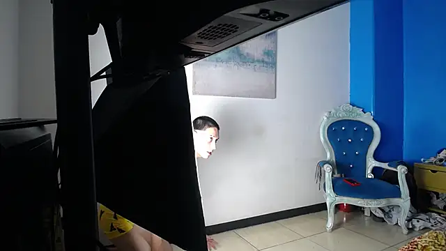 SimonAndJocelyn online show from 02/08/25, 11:13