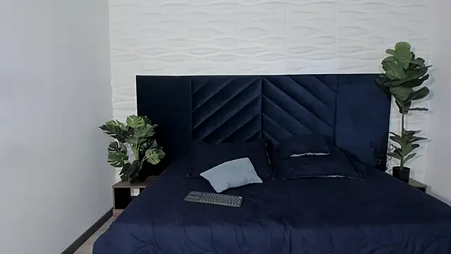 Snapshot of Alexa_vandercloude chatting on 02/10/25, 11:45 Alexa vandercloude online show from 02/10/25, 11:45