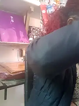 alexandraluv online show from 03/17/25, 05:05