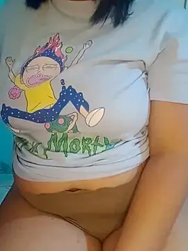 alexandraluv online show from 09/21/25, 01:07