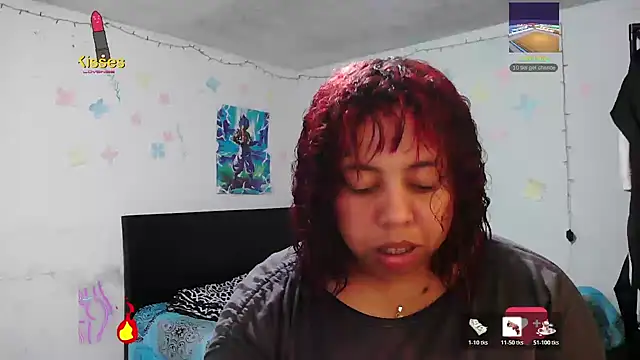 alexandraluv online show from 01/12/26, 08:47