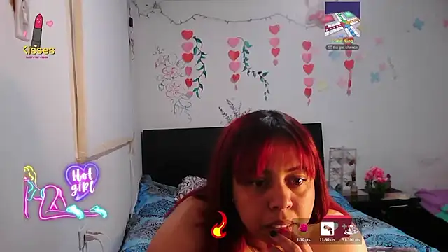 alexandraluv online show from 02/03/26, 02:53