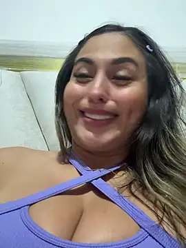 dulcehot 1502 online show from 02/10/25, 09:25