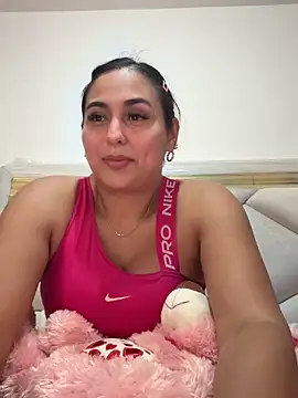 dulcehot 1502 online show from 02/19/25, 02:55