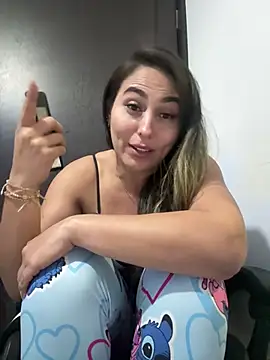 dulcehot 1502 online show from 03/08/25, 02:01