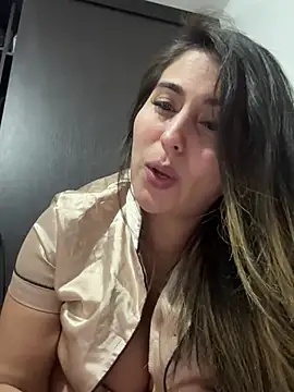 dulcehot 1502 online show from 03/11/25, 07:47