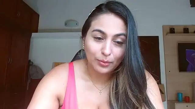 dulcehot 1502 online show from 10/29/25, 03:14