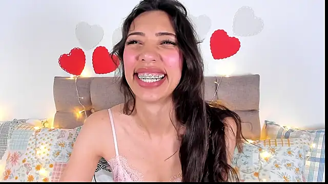 Miss veronicaa2 online show from 02/12/25, 12:22