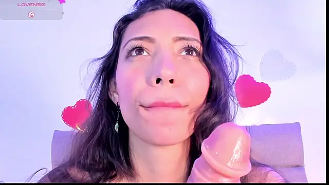 Miss veronicaa2 online show from 02/14/25, 03:05