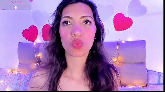 Miss veronicaa2 online show from 02/14/25, 06:08