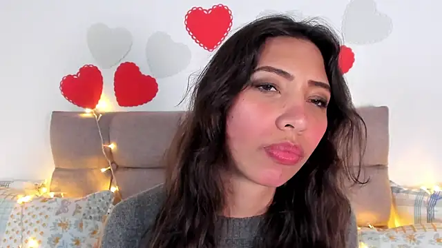 Miss veronicaa2 online show from 02/15/25, 01:16