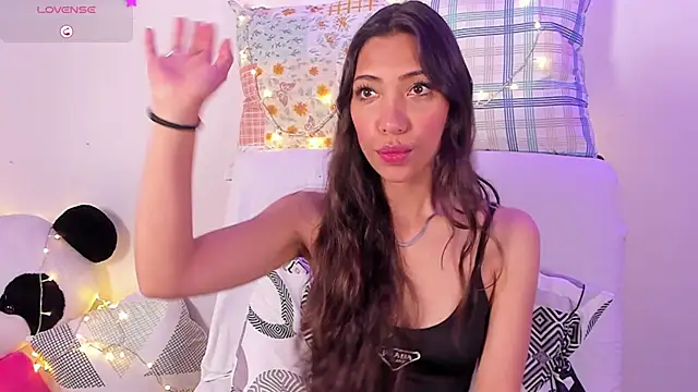 Miss veronicaa2 online show from 02/20/25, 12:36