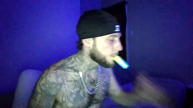 cruz815 online show from 01/18/26, 05:00