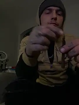 cruz815 online show from 03/15/26, 01:22