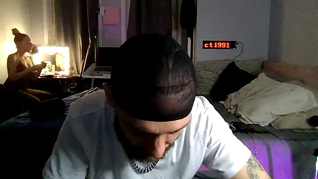 cruz815 online show from 05/06/26, 03:02