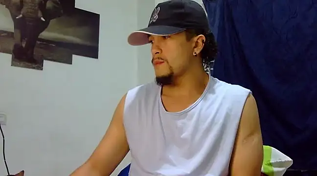 Keiviid online show from 02/02/25, 07:30