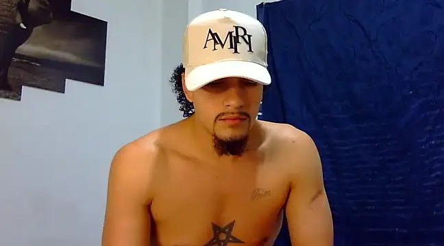 Keiviid online show from 02/14/25, 02:02