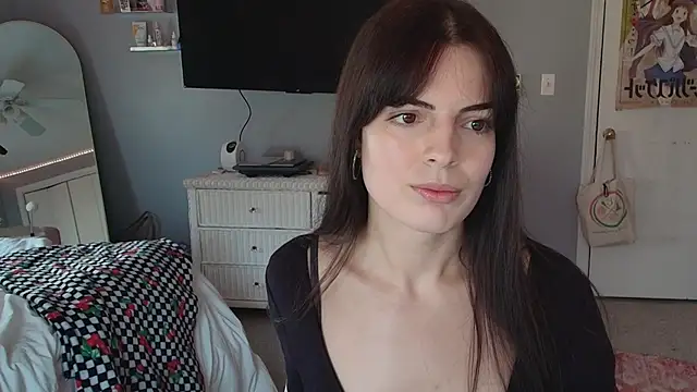 Snapshot of princesselysia chatting on 03/26/26, 02:44 princesselysia online show from 03/26/26, 02:44