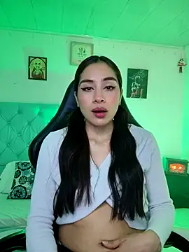 Marce0 online show from 04/18/26, 03:21