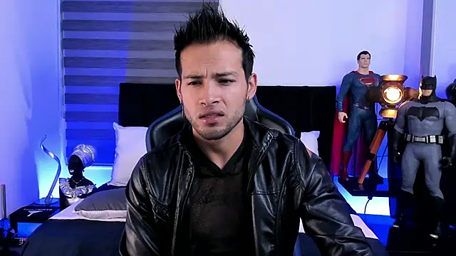 Max Conor1 online show from 02/27/25, 10:59